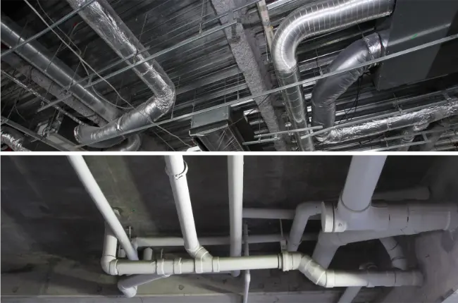 大阪府の水回りリフォーム、店舗、ビルの設備はフジ設備工業へ