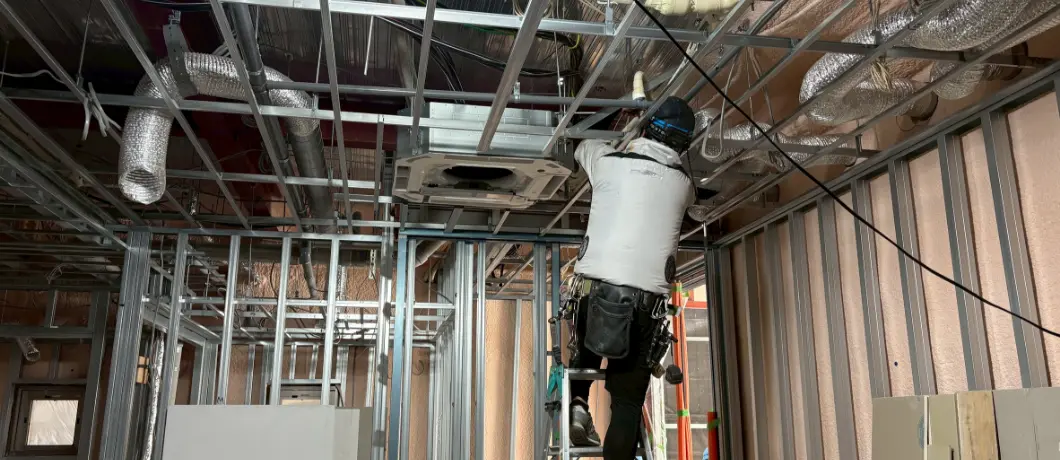 技術 × 対応力で選ばれるスタッフ陣。相談しやすさとプロ意識が強みです。